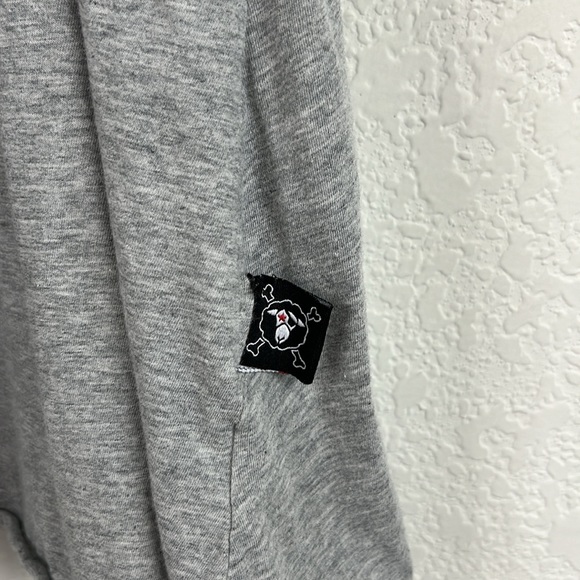 nununu Sleeveless Soft Dress Patch A Line Swing Elastic Waist - Picture 3 of 8